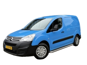 Citroën Berlingo 1.6 BlueHDI 75 Comfort
