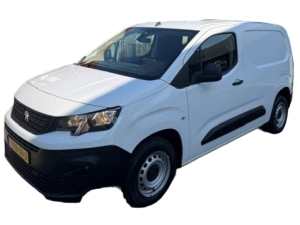 Peugeot Partner 1.5 BlueHDI Premium