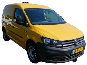 Volkswagen Caddy 2.0 TDI 55 kW L1H1
