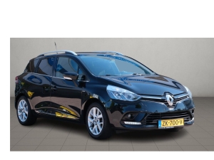 Renault Clio 0.9 TCe 90 pk Estate Limited Renault Clio 0.9 TCe 90 pk Estate Limited