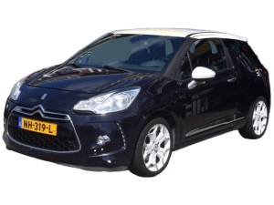 Citroën DS3 1.6 THP Sport Chic