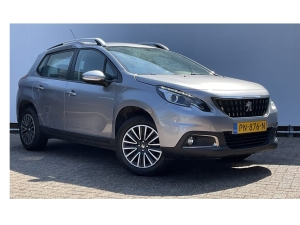 Peugeot 2008 1.2 Injectie Peugeot 2008 1.2 Injectie