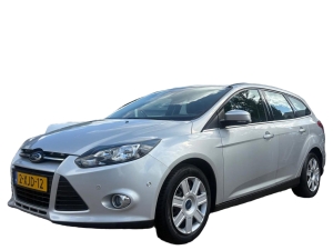 Ford Focus 1.6 Titanium Wagon