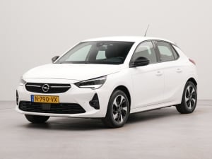 Opel Corsa-e GS Line 50 kWh