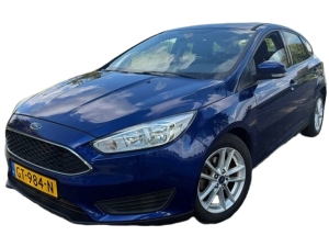 Ford Focus 1.0 Trend Edition
