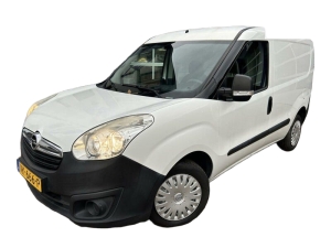 Opel Combo 1.3 CDTi ecoFLEX Edition