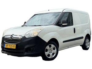 Opel Combo 1.3 CDTi L1H1 Edition