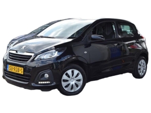 Peugeot 108 1.0 e-VTi Active