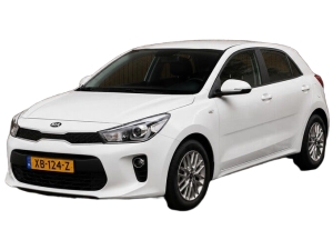 Kia Rio 1.0 TGDI Dynamic Line