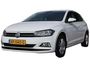 Volkswagen Polo 1.6 TDI Comfortline
