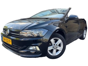 Volkswagen Polo 1.6 TDI Comfortline