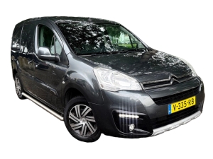 Citroën Berlingo 1.6 BlueHDi 75 Dark Edition