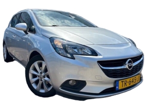Opel Corsa 1.4 Favourite