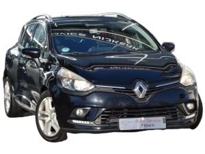 Renault Clio 1.5 Intens Estate Renault Clio 1.5 Intens Estate