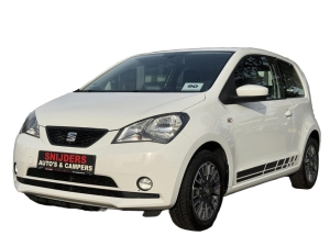 SEAT Mii 1.0 Sport EcoFuel