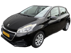 Peugeot 208 1.2 PureTech Active Peugeot 208 1.2 PureTech Active