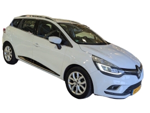 Renault Clio 0.9 TCe Intens Estate Renault Clio 0.9 TCe Intens Estate