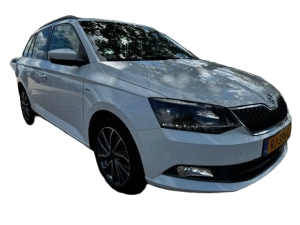 Škoda Fabia Combi 1.0 TSI Tech Drive Škoda Fabia Combi 1.0 TSI Tech Drive