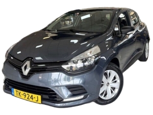 Renault Clio 0.9 TCe Life Renault Clio 0.9 TCe Life