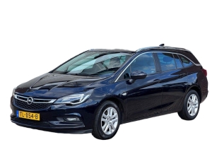 Opel Astra Sports Tourer 1.0 Online Edition Opel Astra Sports Tourer 1.0 Online Edition
