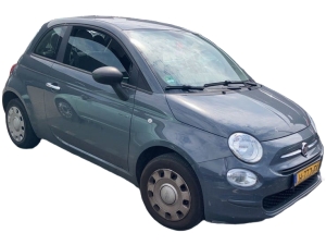 Fiat 500 1.2 Lounge Fiat 500 1.2 Lounge