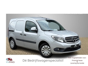Mercedes Benz Citan 109 CDI