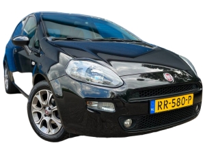 Fiat Punto 0.9 TwinAir Evo Sempre Fiat Punto 0.9 TwinAir Evo Sempre
