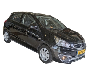 Mitsubishi Space Star 1.0 Cool+