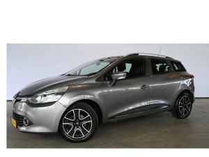 Renault Clio Estate 1.5 dCi ECO Dynamique Renault Clio Estate 1.5 dCi ECO Dynamique