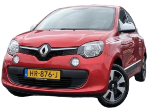 Renault Twingo 1.0 SCe Collection Renault Twingo 1.0 SCe Collection