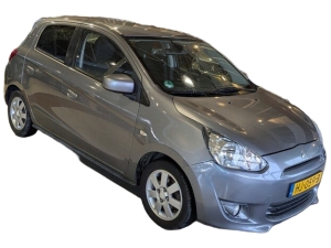 Mitsubishi Space Star 1.0 Bright