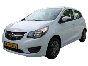 Opel KARL 1.0 ecoFLEX Edition Opel KARL 1.0 ecoFLEX Edition