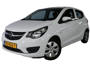 Opel Karl 1.0 ecoFLEX Edition Opel Karl 1.0 ecoFLEX Edition
