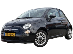 Fiat 500 0.9 TwinAir Turbo Easy Fiat 500 0.9 TwinAir Turbo Easy