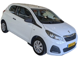 Peugeot 108 1.0 e-VTi Junior Peugeot 108 1.0 e-VTi Junior