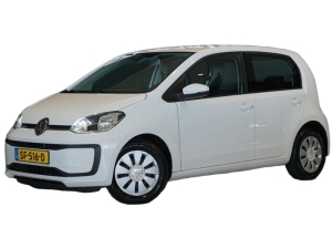Volkswagen up 1.0 Move up!