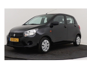 Suzuki Celerio 1.0 Comfort