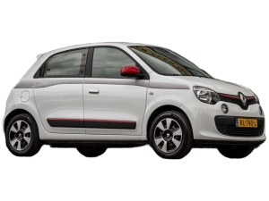 Renault Twingo 1.0 SCe Authentique Renault Twingo 1.0 SCe Authentique