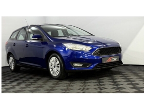 Ford Focus 1.0 Trend Edition Ford Focus 1.0 Trend Edition