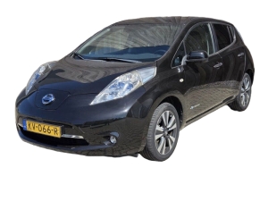 Nissan Leaf Tekna 30 kWh Nissan Leaf Tekna 30 kWh