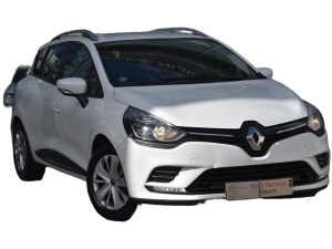 Renault Clio 0.9 TCe Estate Renault Clio 0.9 TCe Estate