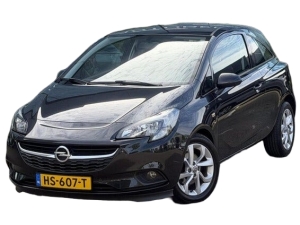 Opel Corsa 1.0 Turbo Edition