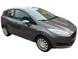 Ford Fiesta 1.0 Style