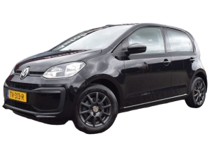 Volkswagen Up 1.0 Move Up! Volkswagen Up 1.0 Move Up!