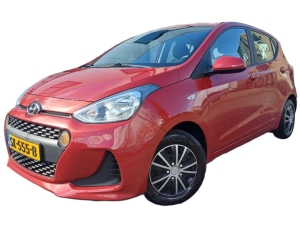 Hyundai i10 1.0i Comfort