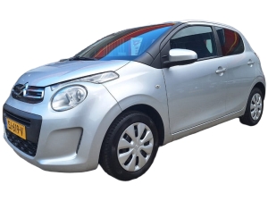 Citroën C1 1.0 VTi Airscape