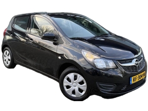 Opel Karl 1.0 ecoFLEX Edition Opel Karl 1.0 ecoFLEX Edition