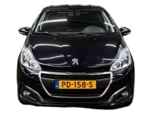 Peugeot 208 1.2 PureTech Blue Lease Peugeot 208 1.2 PureTech Blue Lease