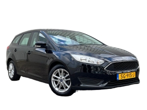 Ford Focus 1.0 Trend Ford Focus 1.0 Trend