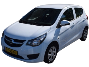 Opel Karl 1.0 ecoFLEX 120 Years Edition Opel Karl 1.0 ecoFLEX 120 Years Edition